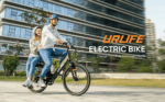 E-Bike für Erwachsene 26 36V 13Ah für Lange Reichweite bis 80KM, Elektrofahrrad 250W, 7 Gang E-Mountainbike LCD Anzeige City E-Bikes & E-Hollandräder - Image 17