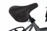 Adore Cargo E-Bike Urban Deluxe grau adore-bikes 259E - Image 6