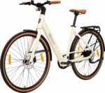 SachsenRAD Urban City E-Bike C3V Roma, mit Riemenantrieb Drehmomentsensor, Ultraleicht 16kg, 28 Zoll Citybike Lenker vollintegriertes, Elektrorad - Image 2