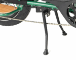 JOBOBIKE Transer Elektro-Lastenfahrrad fürfür eine große Familie 48V 15A LG - Image 13