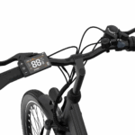 RCB E Bike RK15,Elektrofahrrad 26 Zoll mit 12Ah 36V Lithium-Akku,Elektrofahrrad für Erwachsene für Damen und Herren,7-Gäng,Reichweite bis zu 35-90Km - Image 4