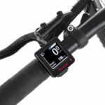 FISCHER E-Bike Pedelec MTB Montis 8.0i, Rahmenhöhe 49 cm, 29 Zoll, Akku 711 Wh, Mittelmotor, Kettenschaltung, Brose Allround CAN Bus - Image 8