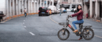 20.8Ah 20 Zoll ebike E-Bike City E-Bikes & E-Hollandräder Elektrofahrrad Tire für Schnee, Stadt, Strand 90KM Reichweite & 150KG Belastung E-Klapprad - Image 9
