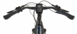 Prophete Geniesser 5.0 Damen City E-Bike 28" – AEG Mittelmotor 250W, 220 km Reichweite, Shimano Nexus 7-Gang, Hydraulische Scheibenbremsen, TFT Display, Integrierter Li-Ion Akku - Image 3