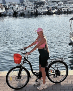 26 Zoll SmartAI E-Bike Cityräder Elektrofahrrad Akku75 km Reichweite250W Tiefeinstieg Räder Shimano 6-Gang City E-Bikes&E-Hollandräder Mit Fahrradkorb - Image 3