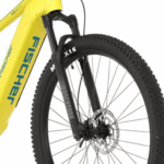 FISCHER E-Bike Pedelec MTB Montis 8.0i, Rahmenhöhe 49 cm, 29 Zoll, Akku 711 Wh, Mittelmotor, Kettenschaltung, Brose Allround CAN Bus - Image 10