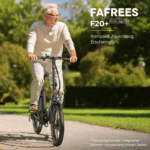 203.0Zoll LCD Fat Faltbar E- Bike E-Mountainbike Elektrofahrrad 20Ah Bis 120Km SHIMANO 7 25kmh E Klapprad , Elektrofahrrad E-Hollandräder - Image 13