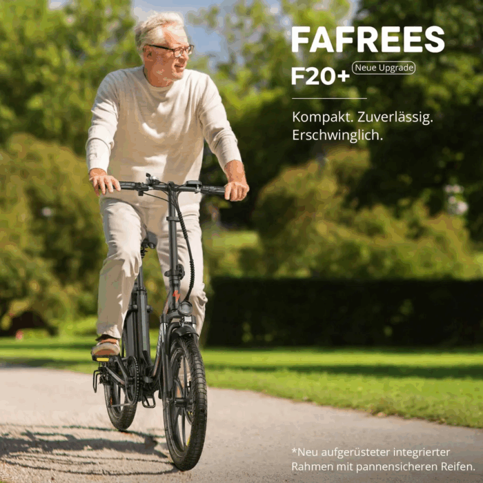 203.0Zoll LCD Fat Faltbar E- Bike E-Mountainbike Elektrofahrrad 20Ah Bis 120Km SHIMANO 7 25kmh E Klapprad , Elektrofahrrad E-Hollandräder - Image 13