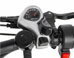 JOBOBIKE Transer Elektro-Lastenfahrrad fürfür eine große Familie 48V 15A LG - Image 10