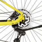 FISCHER E-Bike Pedelec MTB Montis 8.0i, Rahmenhöhe 49 cm, 29 Zoll, Akku 711 Wh, Mittelmotor, Kettenschaltung, Brose Allround CAN Bus - Image 7