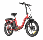 203.0Zoll LCD Fat Faltbar E- Bike E-Mountainbike Elektrofahrrad 20Ah Bis 120Km SHIMANO 7 25kmh E Klapprad , Elektrofahrrad E-Hollandräder - Image 2