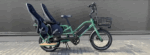 JOBOBIKE Transer Elektro-Lastenfahrrad fürfür eine große Familie 48V 15A LG - Image 7