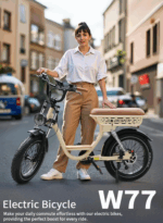 E-Bike Herren Damen Elektrofahrrad, Elektrofahrräder, 20 Zoll , 18AH Off-Road Bike mit 7-Gang-Schaltung 250W 25KMH Ebike 65 Nm E BIKE - Image 10