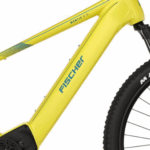 FISCHER E-Bike Pedelec MTB Montis 8.0i, Rahmenhöhe 49 cm, 29 Zoll, Akku 711 Wh, Mittelmotor, Kettenschaltung, Brose Allround CAN Bus - Image 3