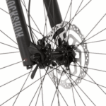 FISCHER E-Bike Pedelec MTB Montis 8.0i, Rahmenhöhe 49 cm, 29 Zoll, Akku 711 Wh, Mittelmotor, Kettenschaltung, Brose Allround CAN Bus - Image 11