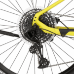 FISCHER E-Bike Pedelec MTB Montis 8.0i, Rahmenhöhe 49 cm, 29 Zoll, Akku 711 Wh, Mittelmotor, Kettenschaltung, Brose Allround CAN Bus - Image 14