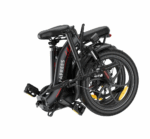 203.0Zoll LCD Fat Faltbar E- Bike E-Mountainbike Elektrofahrrad 20Ah Bis 120Km SHIMANO 7 25kmh E Klapprad , Elektrofahrrad E-Hollandräder - Image 3
