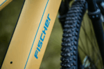 FISCHER E-Bike Pedelec MTB Montis 8.0i, Rahmenhöhe 49 cm, 29 Zoll, Akku 711 Wh, Mittelmotor, Kettenschaltung, Brose Allround CAN Bus - Image 17