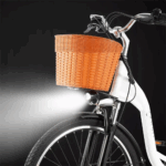 26 Zoll SmartAI E-Bike Cityräder Elektrofahrrad Akku75 km Reichweite250W Tiefeinstieg Räder Shimano 6-Gang City E-Bikes&E-Hollandräder Mit Fahrradkorb - Image 7