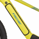 FISCHER E-Bike Pedelec MTB Montis 8.0i, Rahmenhöhe 49 cm, 29 Zoll, Akku 711 Wh, Mittelmotor, Kettenschaltung, Brose Allround CAN Bus - Image 4