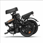 14 Zoll E-Bike Klappräder E-Bikes 250W, 25km/h, 60 km Reichweite, 36V/7.5Ah AKKU Elektrofahrrad Klappbar E-Bike City E-Bikes & E-Hollandräder Faltbar - Image 3