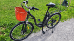 26 Zoll SmartAI E-Bike Cityräder Elektrofahrrad Akku75 km Reichweite250W Tiefeinstieg Räder Shimano 6-Gang City E-Bikes&E-Hollandräder Mit Fahrradkorb - Image 8