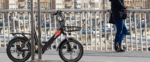 20.8Ah 20 Zoll ebike E-Bike City E-Bikes & E-Hollandräder Elektrofahrrad Tire für Schnee, Stadt, Strand 90KM Reichweite & 150KG Belastung E-Klapprad - Image 15